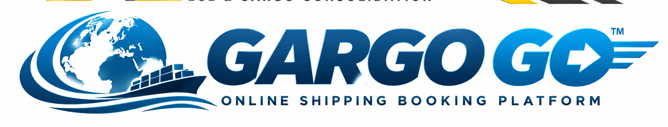 GARGO GO Booking Platform
