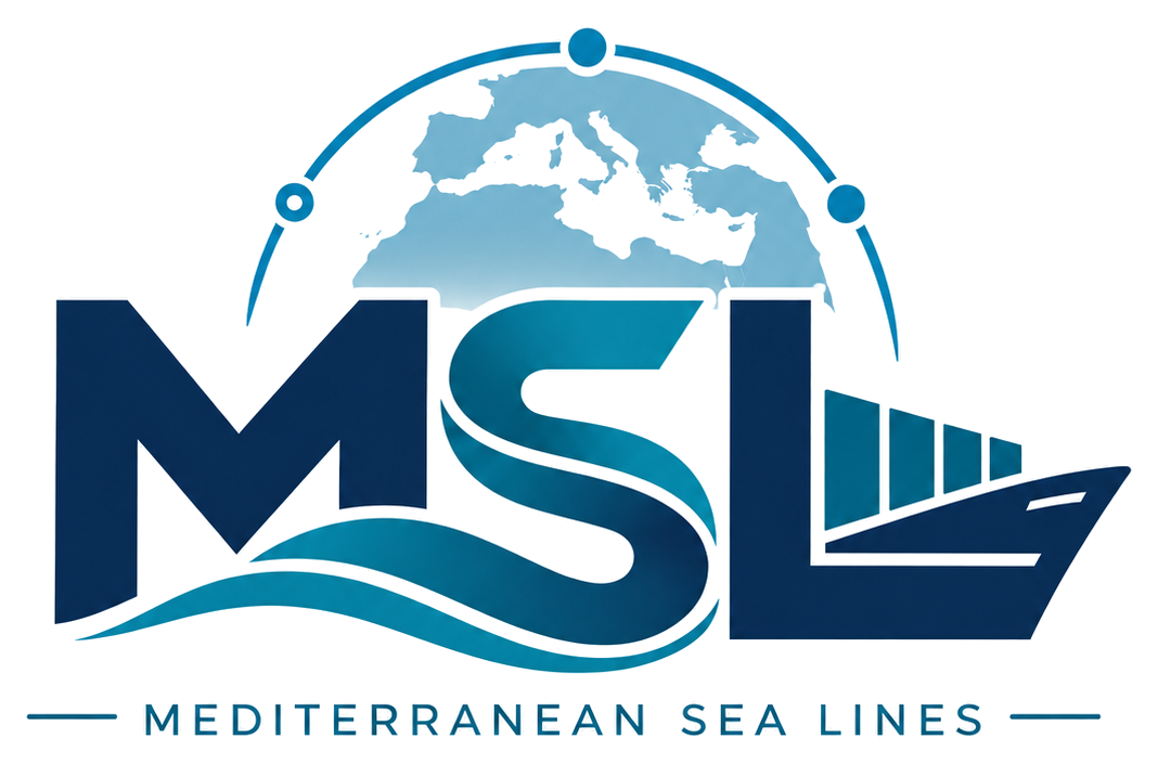 MSL Mediterranean Sea Lines