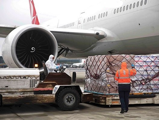 Air Freight