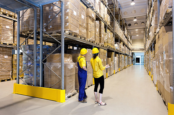 Shipping operations