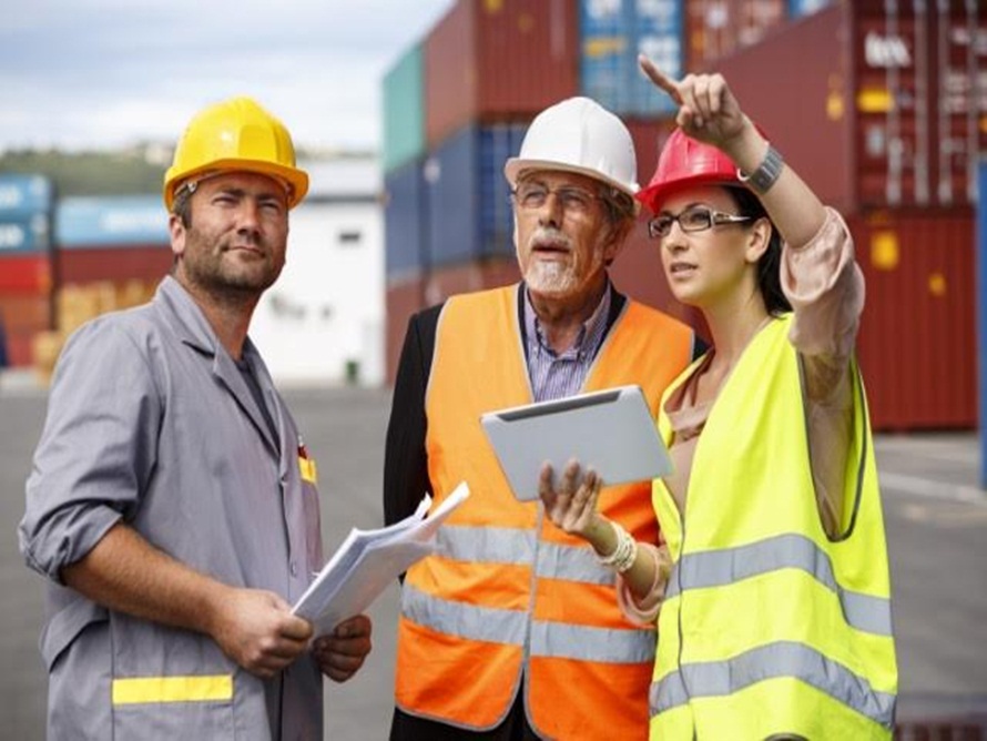 Customs Clearance