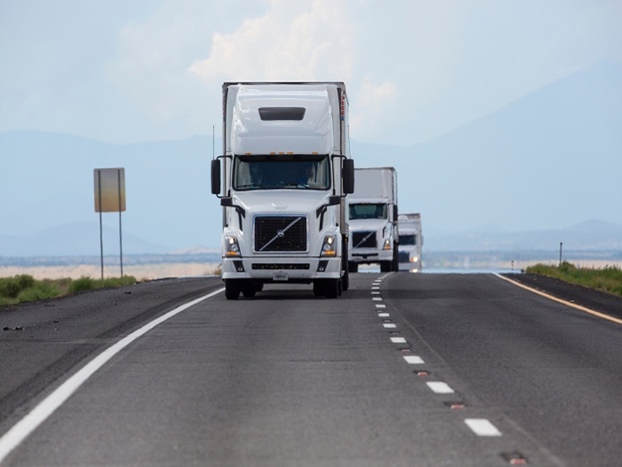 Land Transport