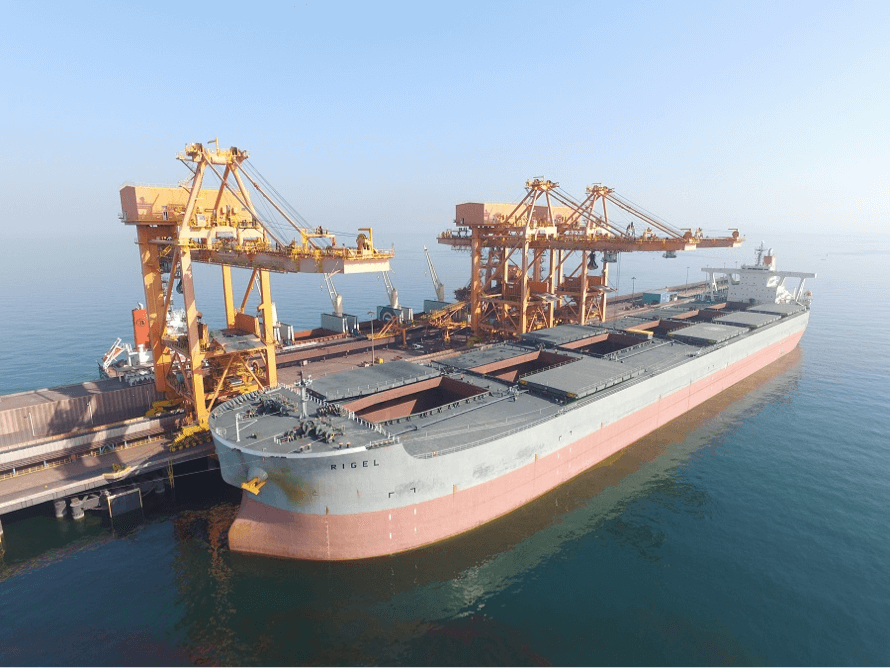 Ocean Freight