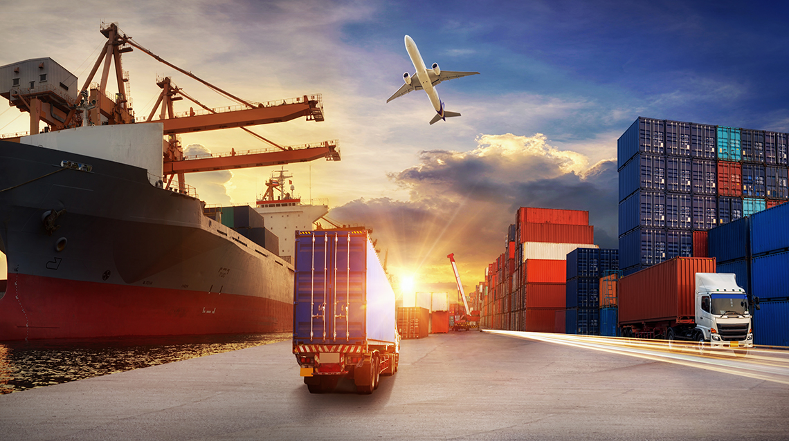 Ocean freight